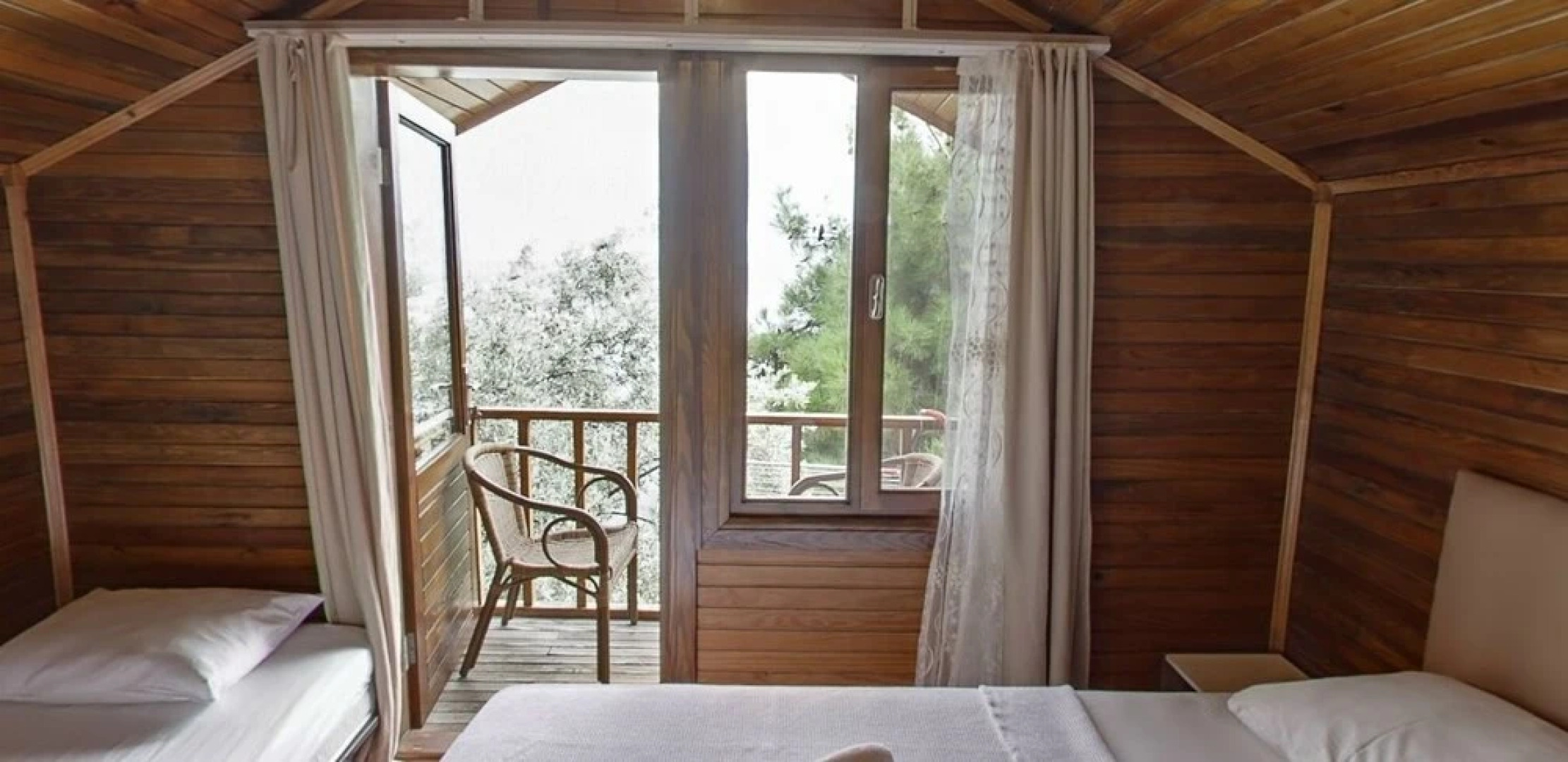 Serdivan Konak Otel Narli Tesisleri