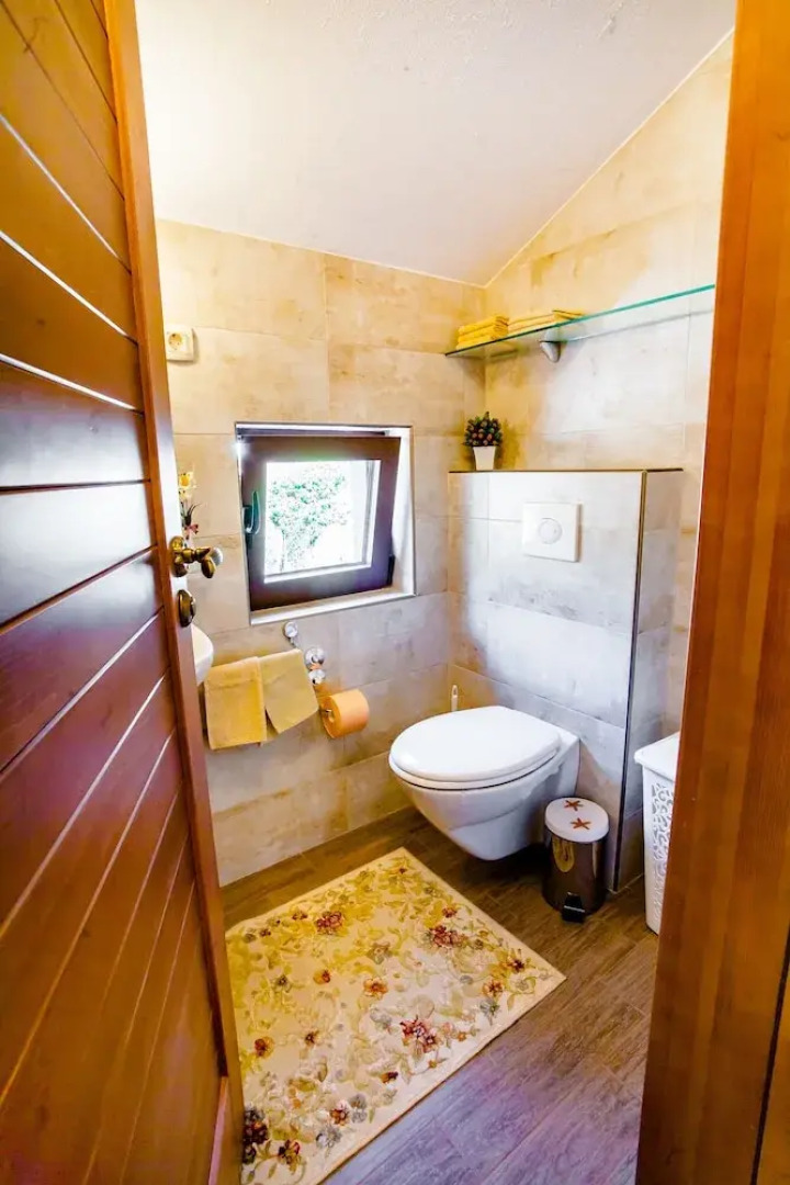 Paradise House Skadar Lake