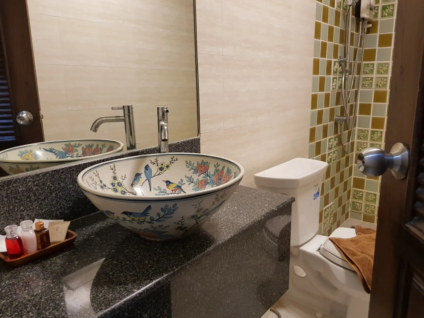 Pai Sukhothai Resort