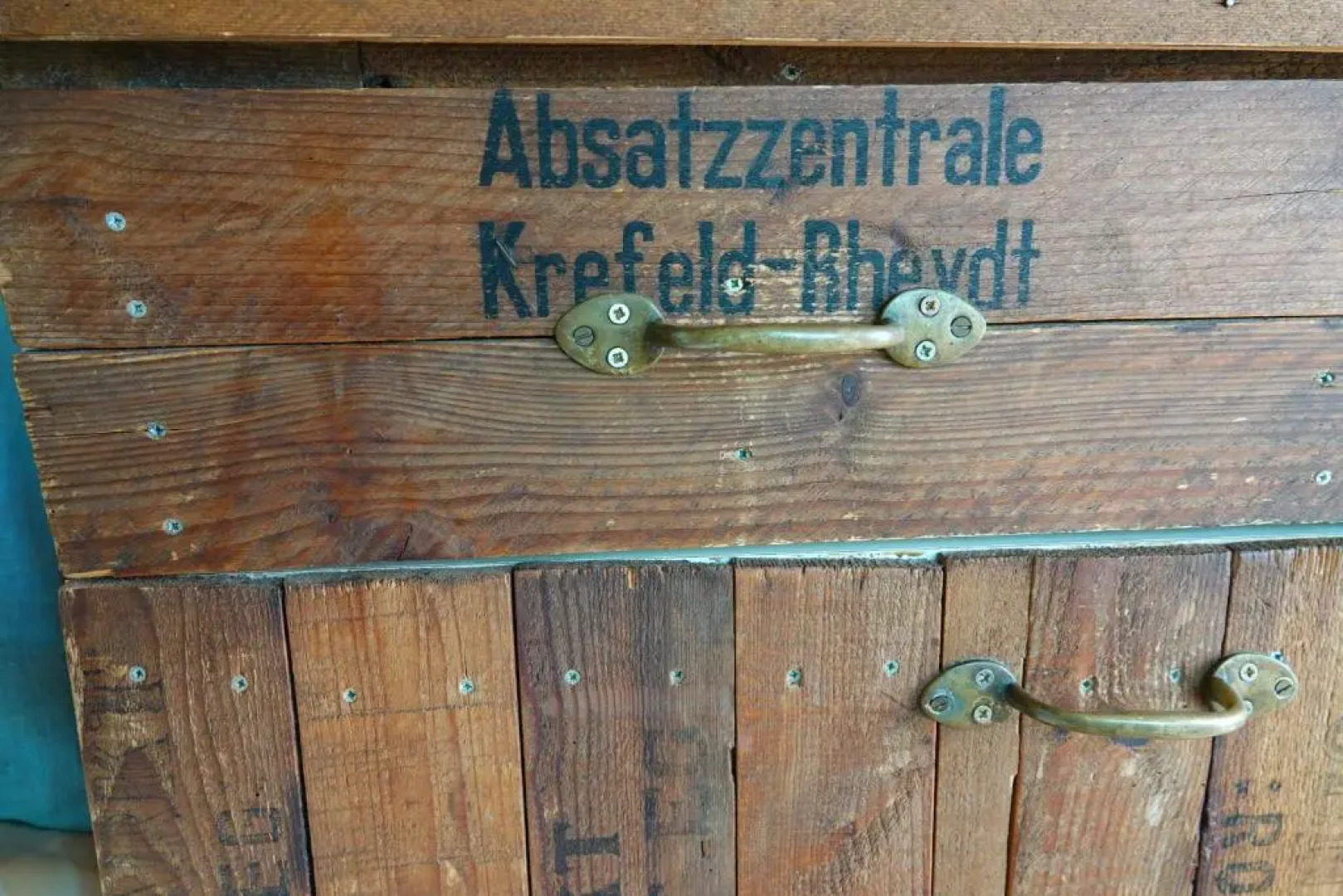 Welgelegen - Caravan Park