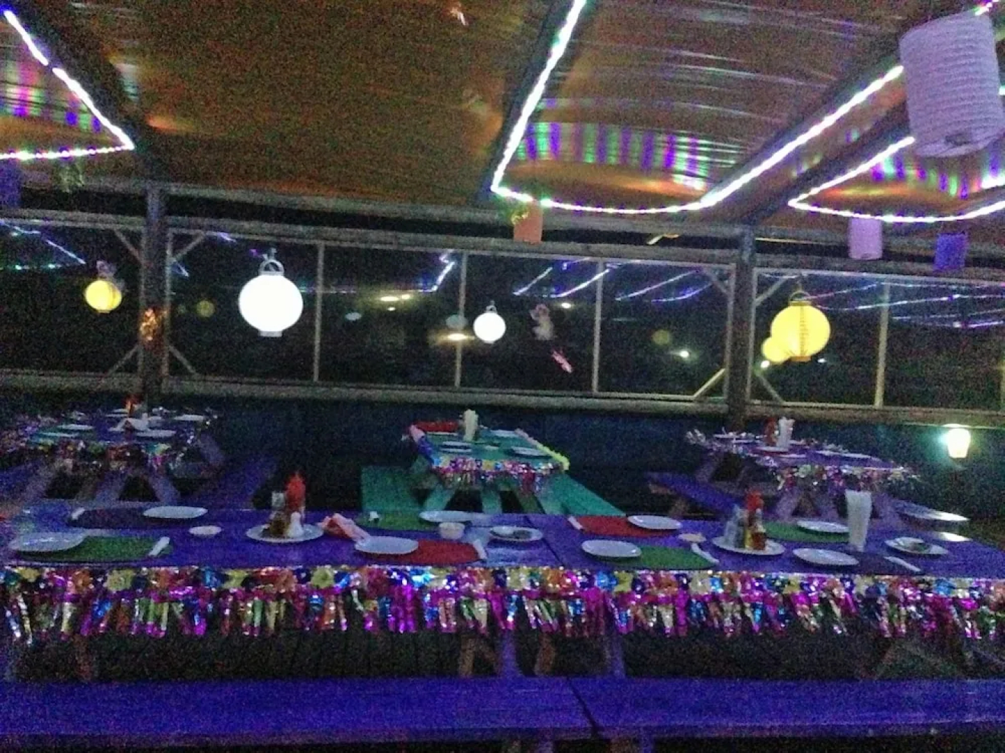 Paraiso do Ouro Resort