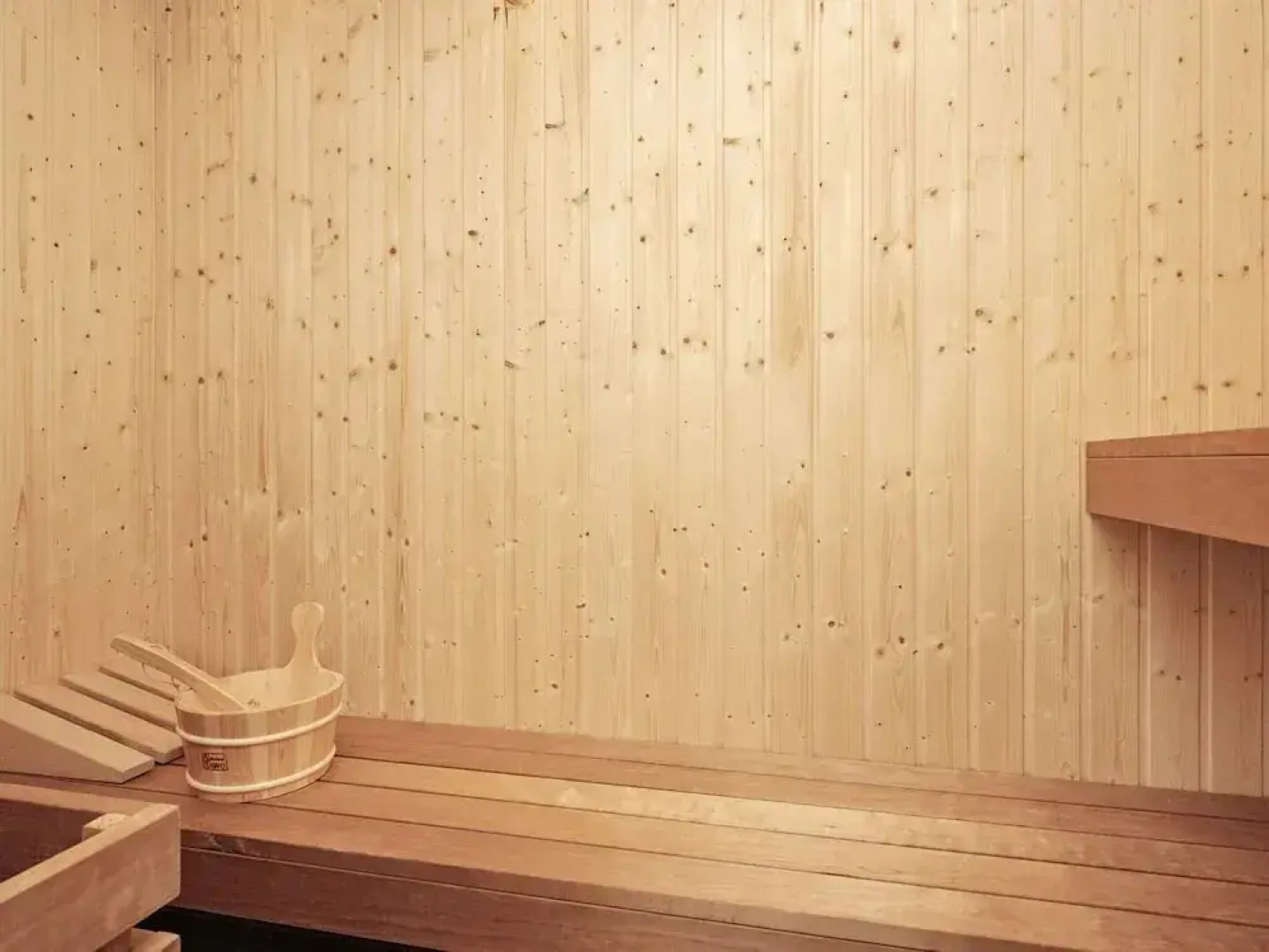 6 Person Holiday Home on a Holiday Park in Karrebaeksminde