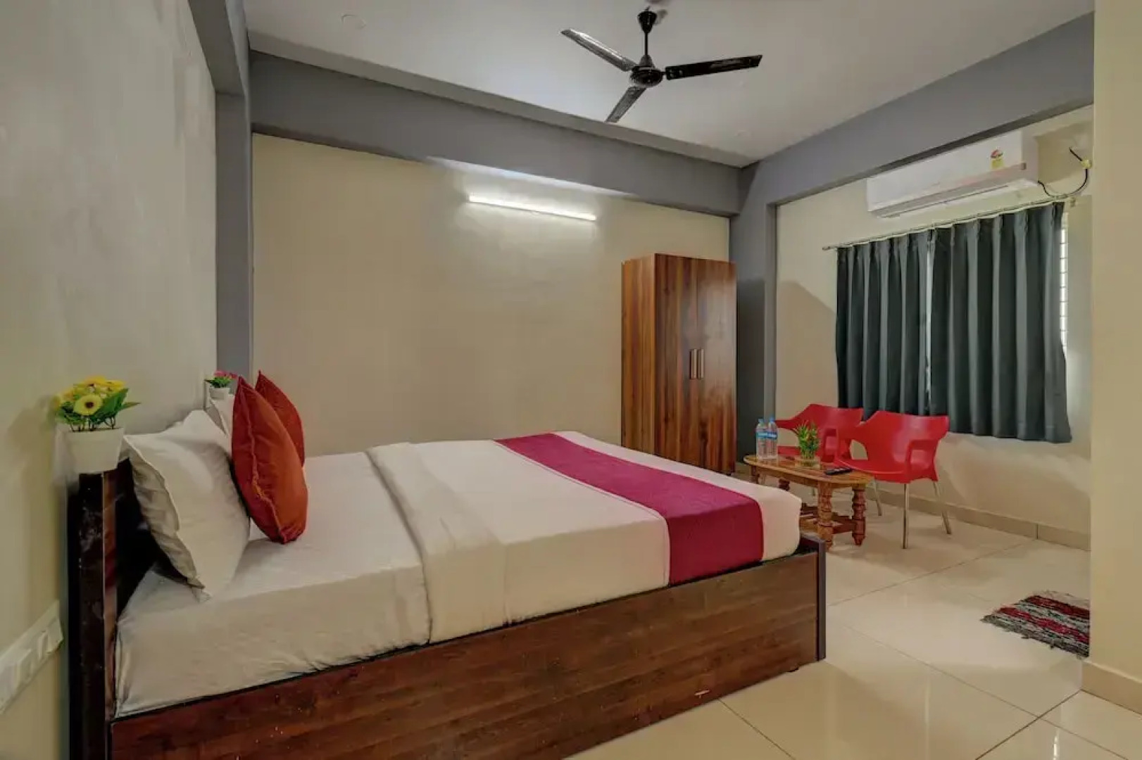 Hotel Light House Comforts - Mysore