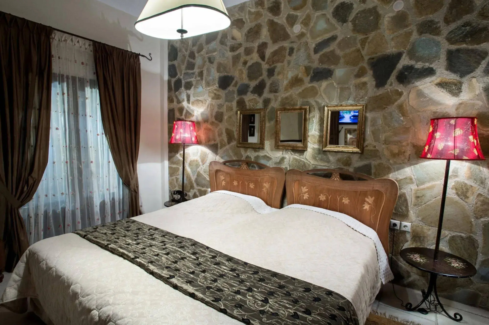 Atrion Highland Hotel