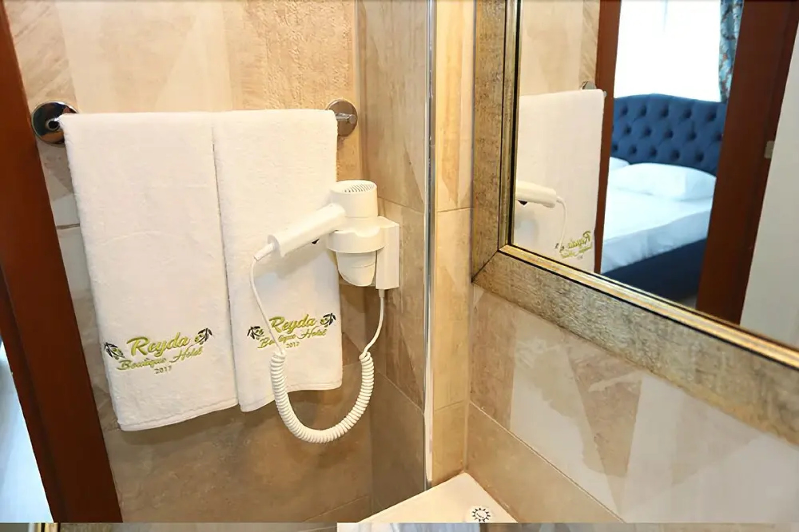 Reyda Boutique Hotel