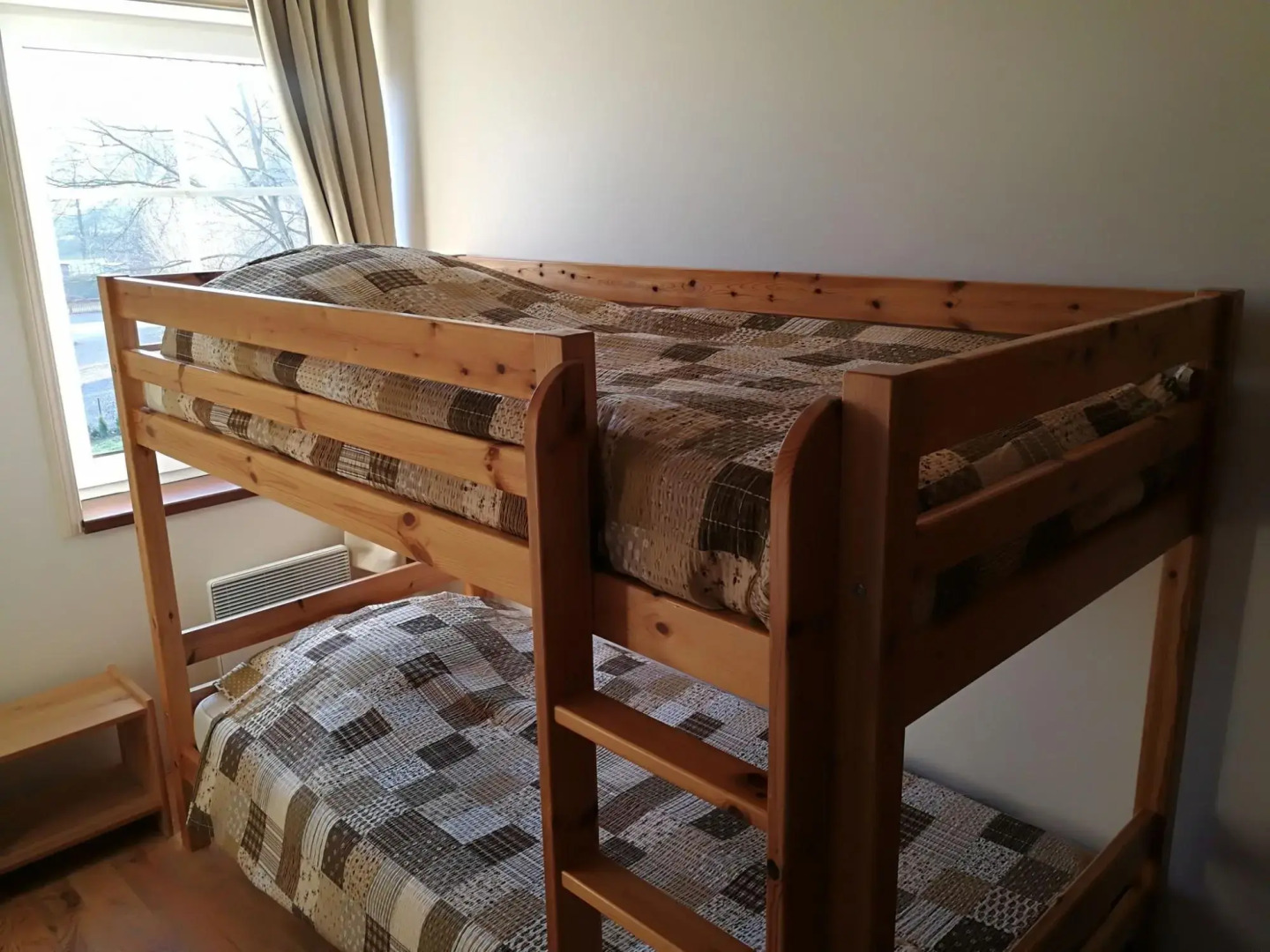 Cosy Holiday Home With Sauna and Unique View