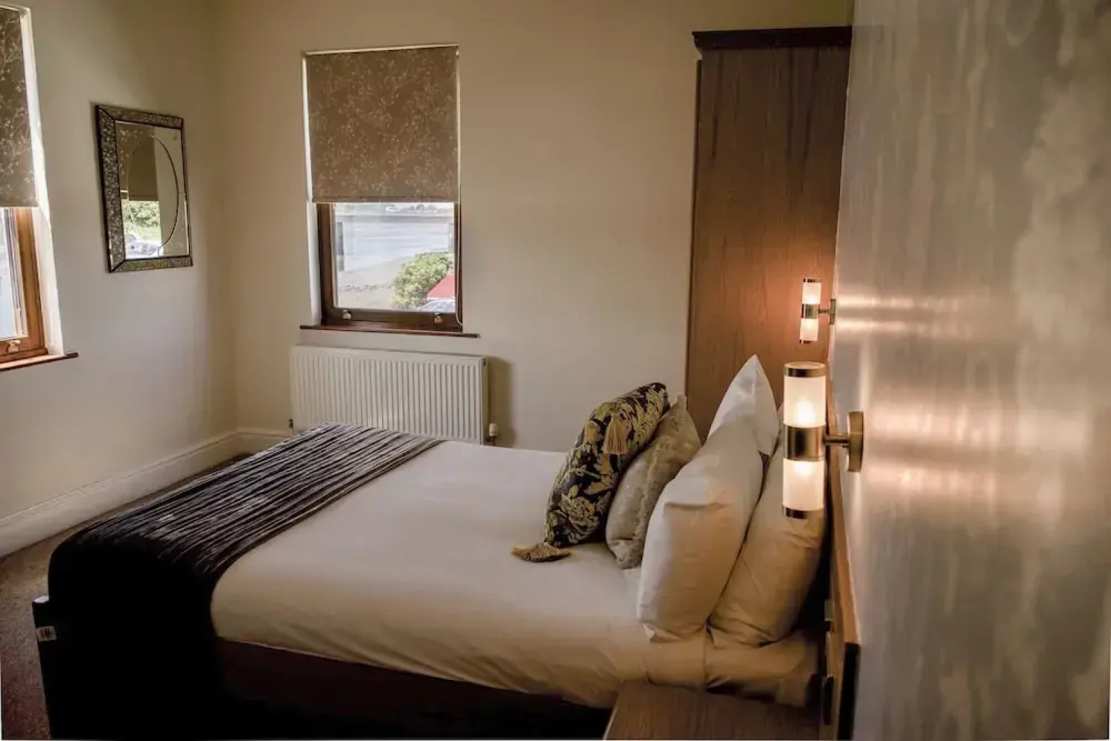 Shard Riverside Hotel, Bar & Restaurant