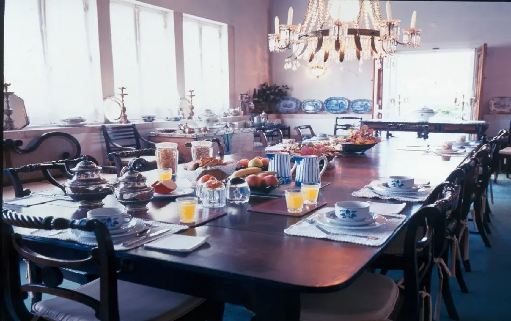 Quinta da Alcaidaria Mór