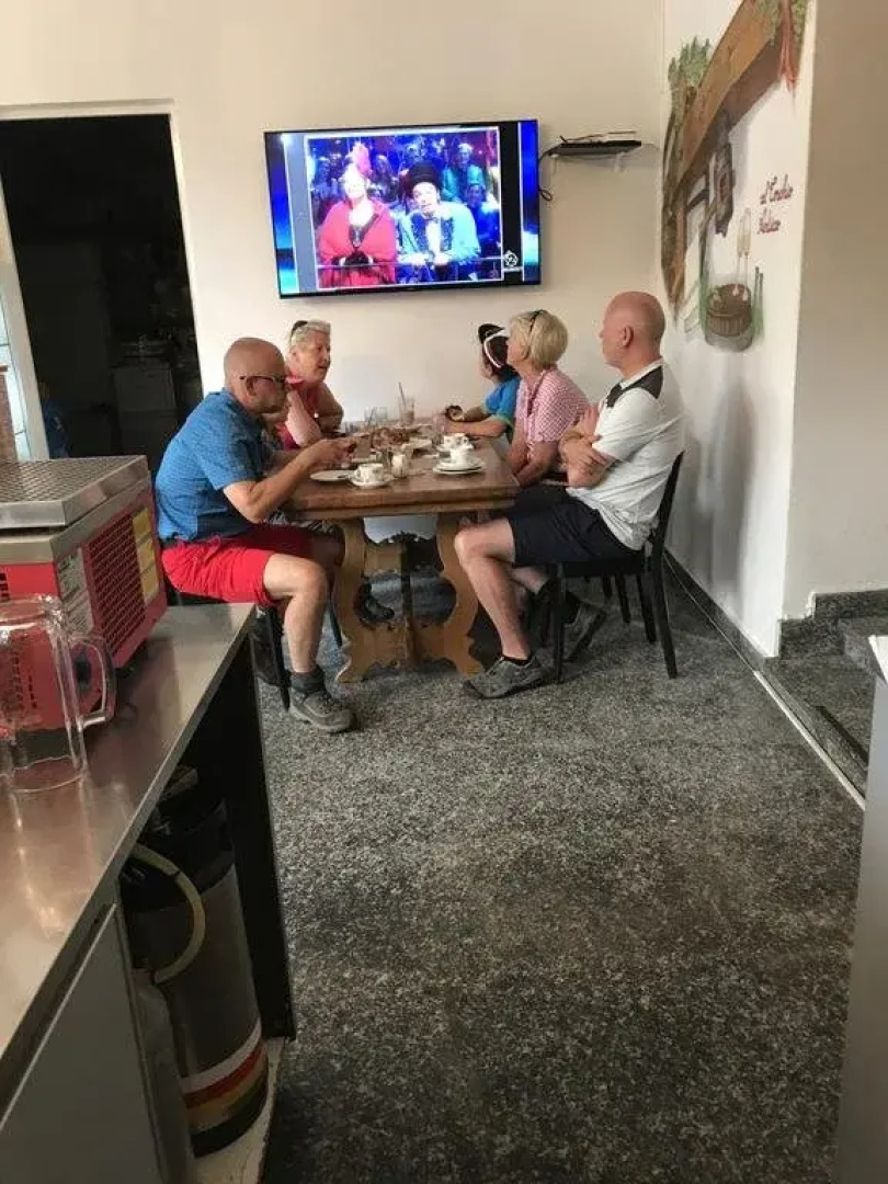 Il Torchio Antico