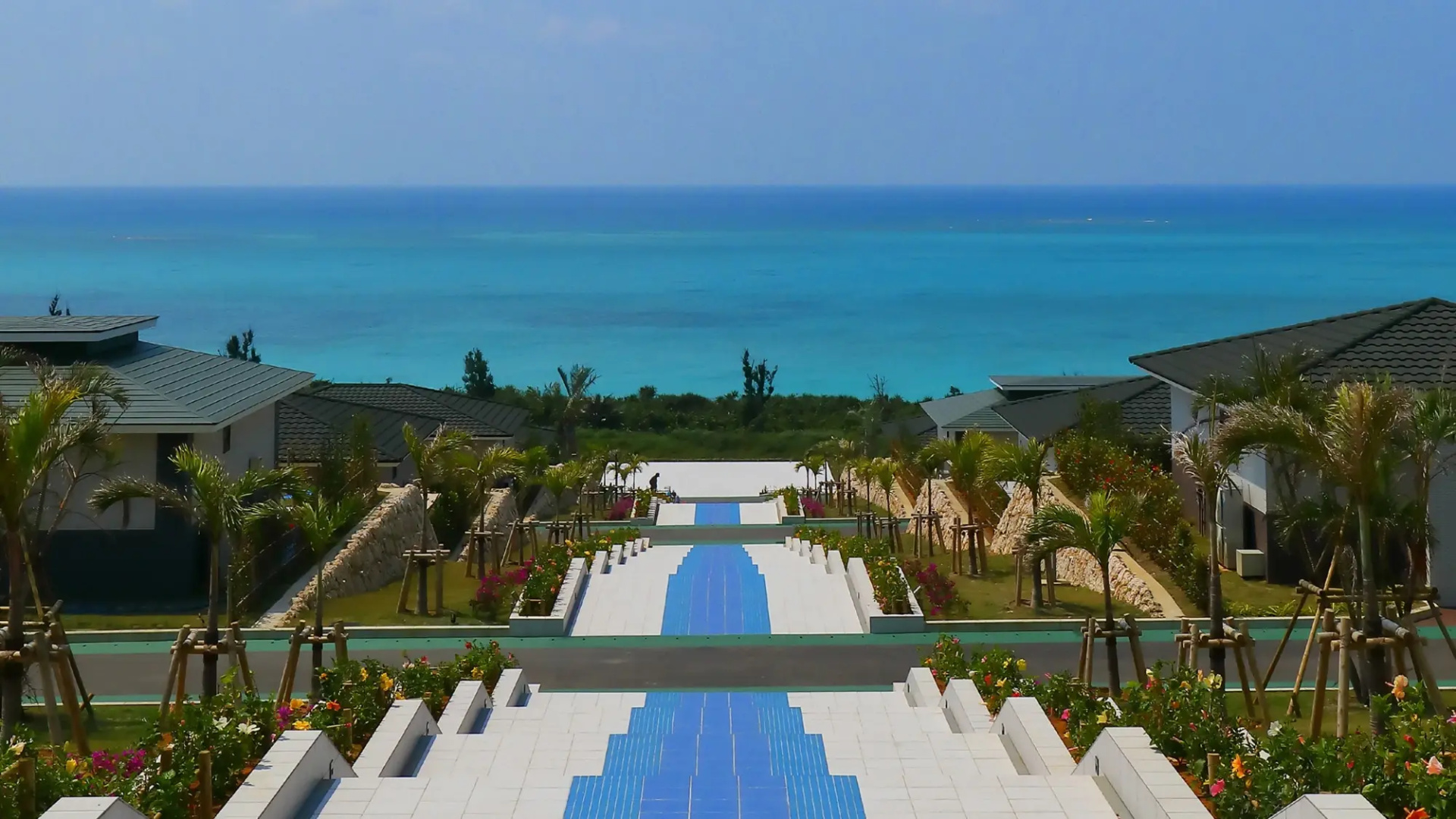 Seawood Hotel