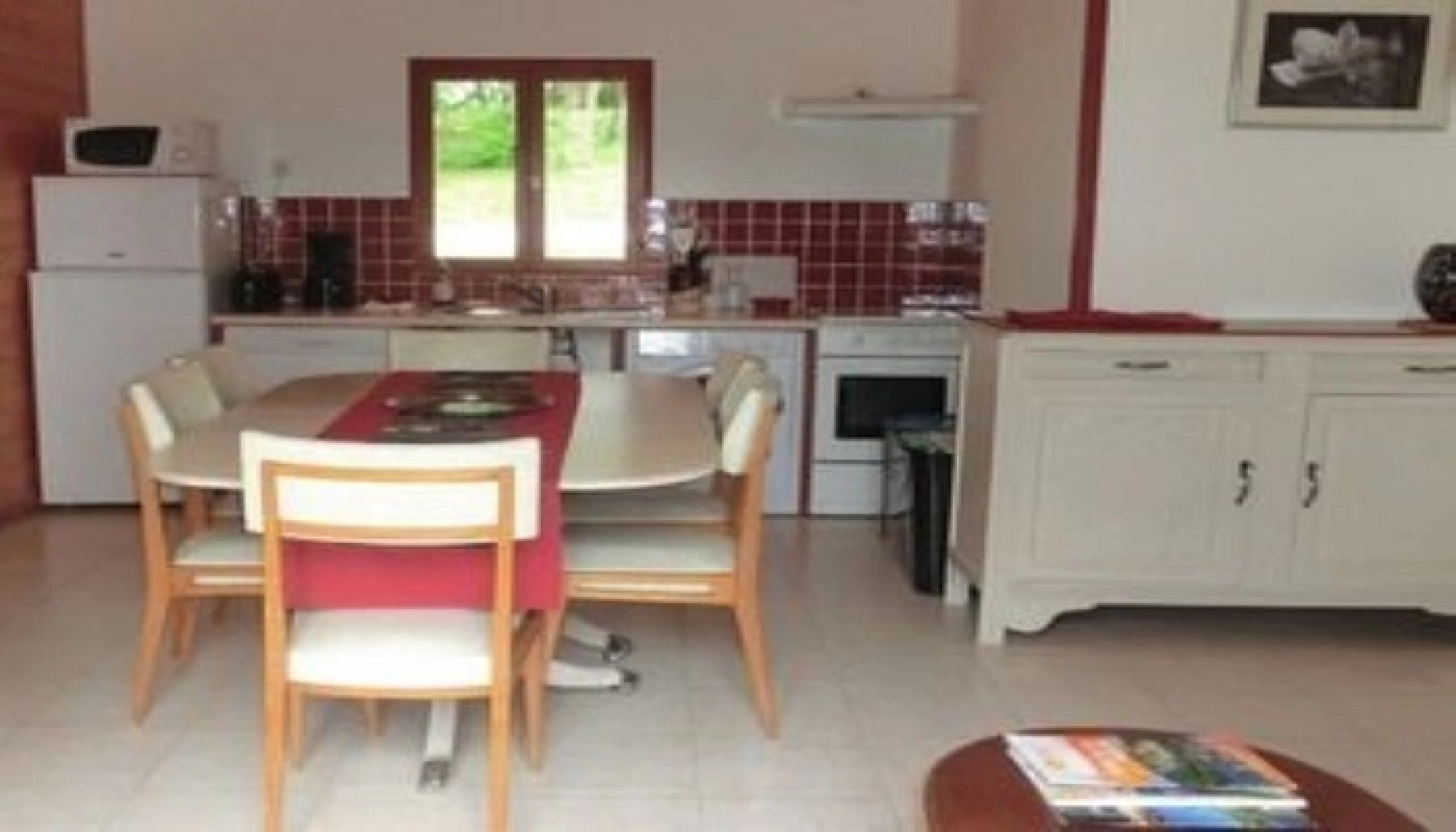 Le Village Enchanteur