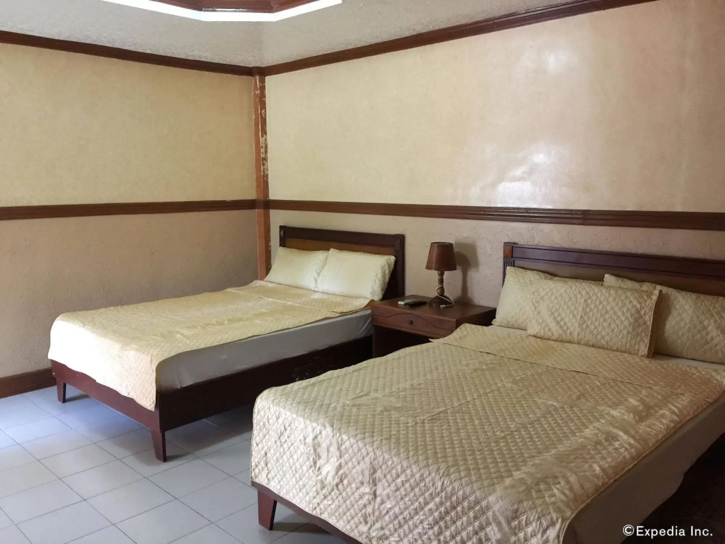 Water Paradise Resort Bohol