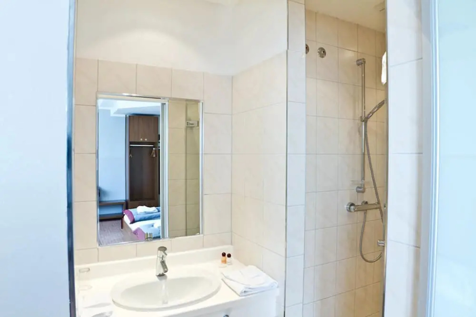 Ivbergs Hotel Charlottenburg