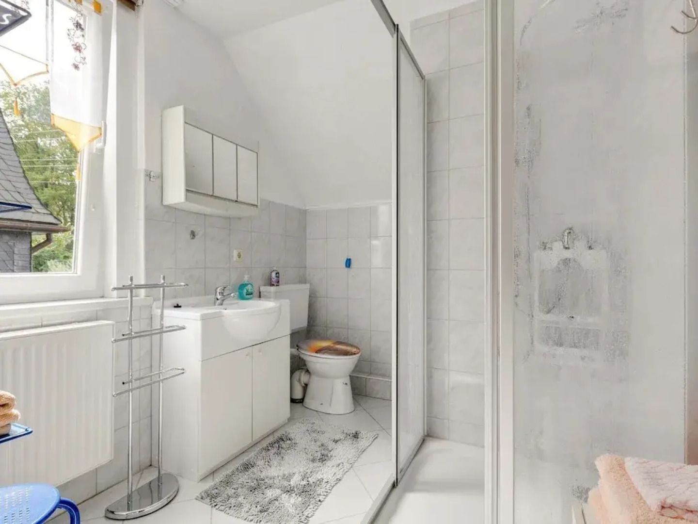 Cozy Apartment in Altenfeld With Garden