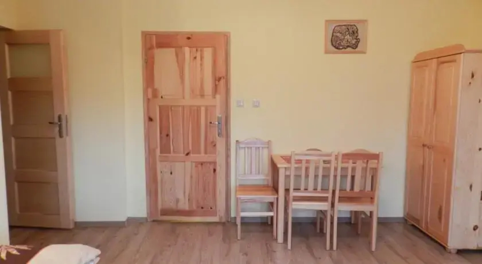 Pokoje Gościnne Przystań KAJA w Sobieskach nad Wkrą