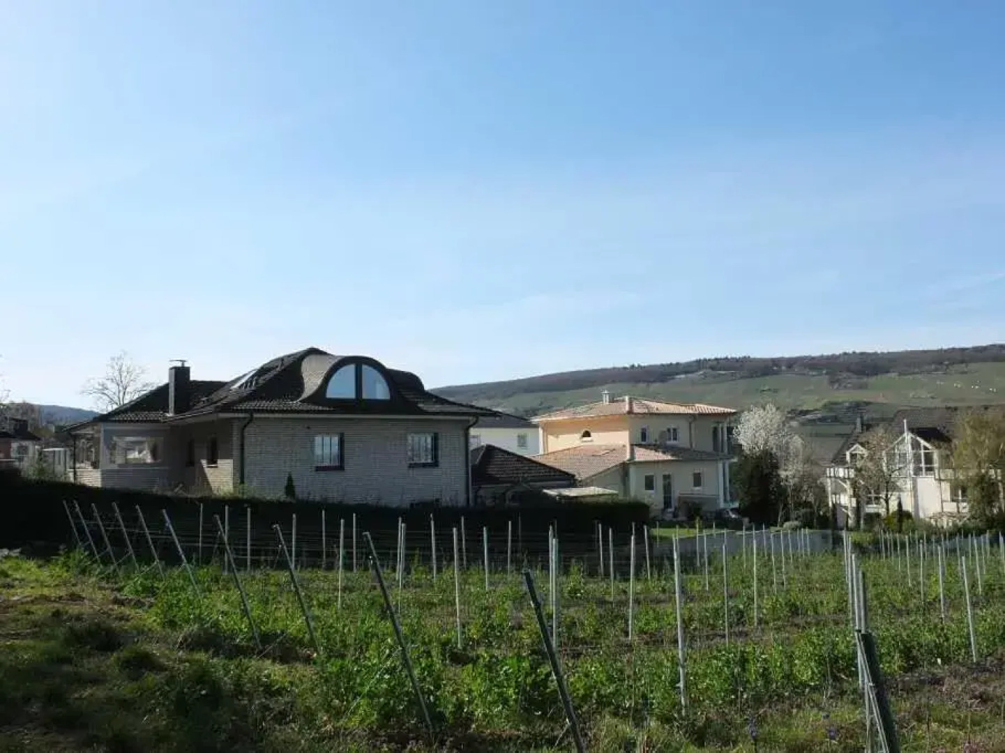 5 Sterne Ferienwohnung - Am Rheinberg -