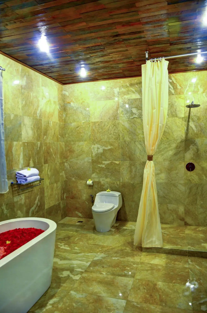 The Kampung Resort Ubud