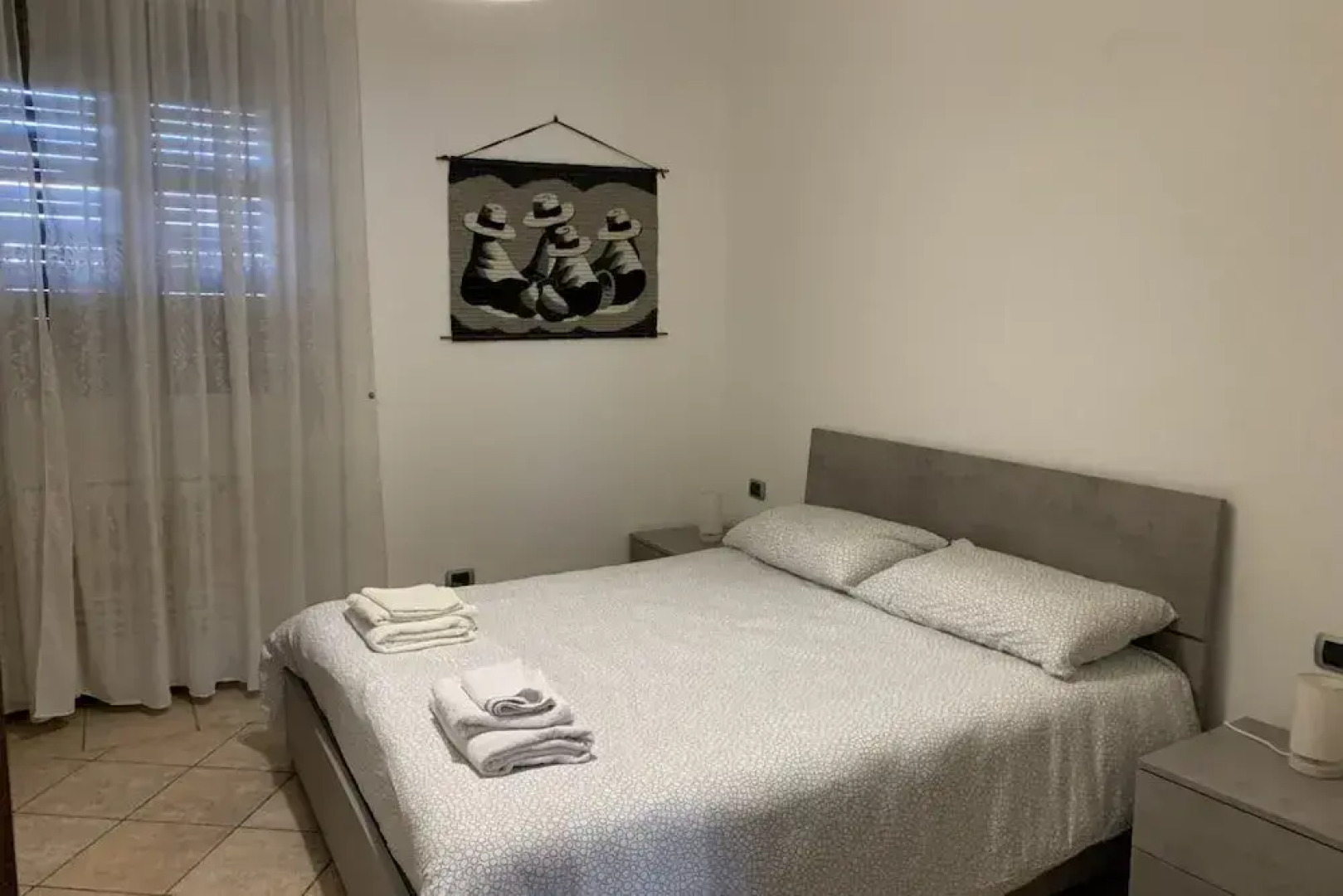 Kibilù - Via Magenta