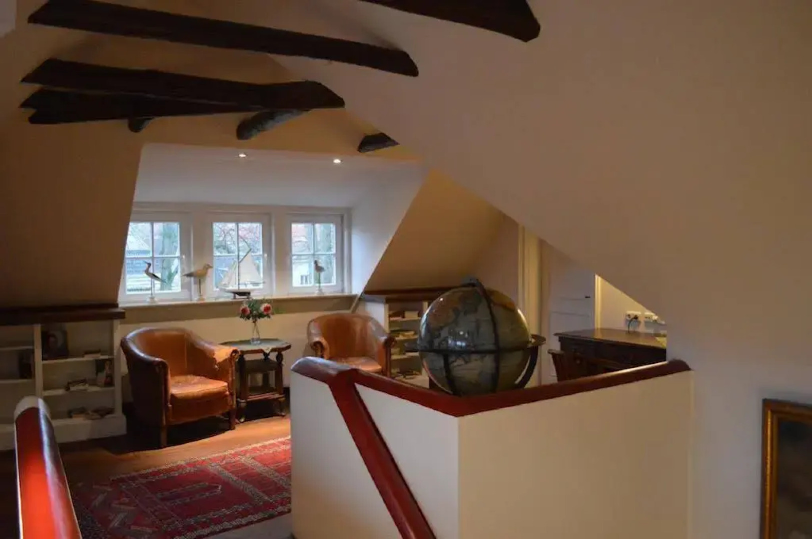 Altstadthotel Twardokus