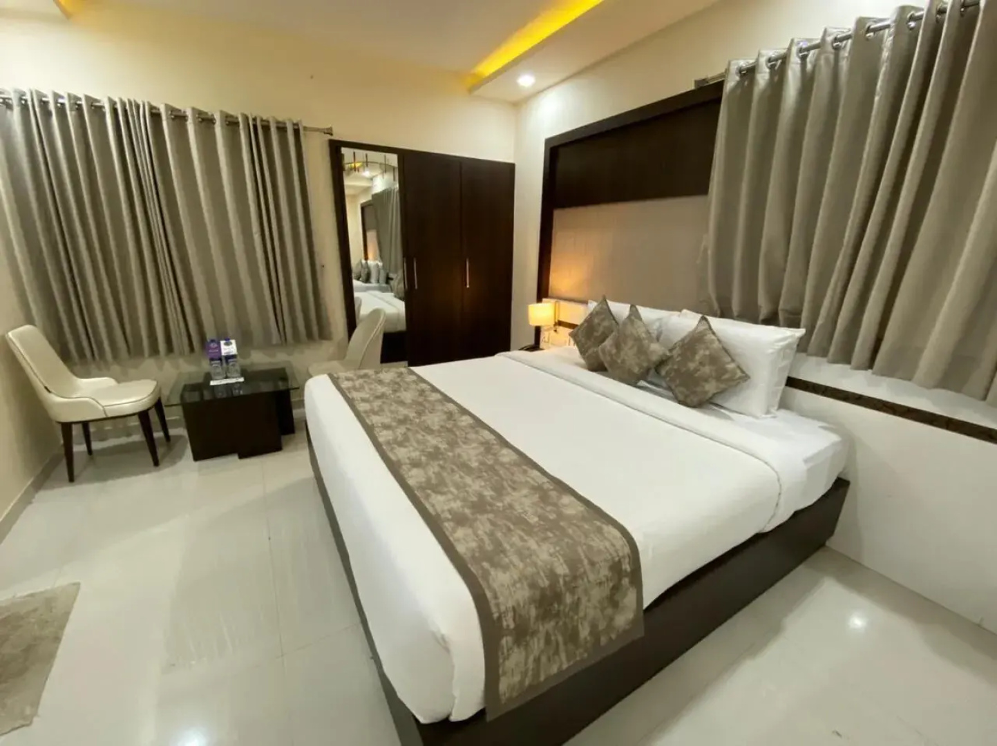 Kanishka International