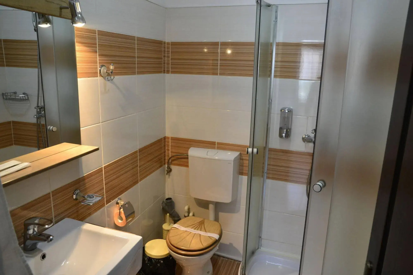 Porto Franco Residence