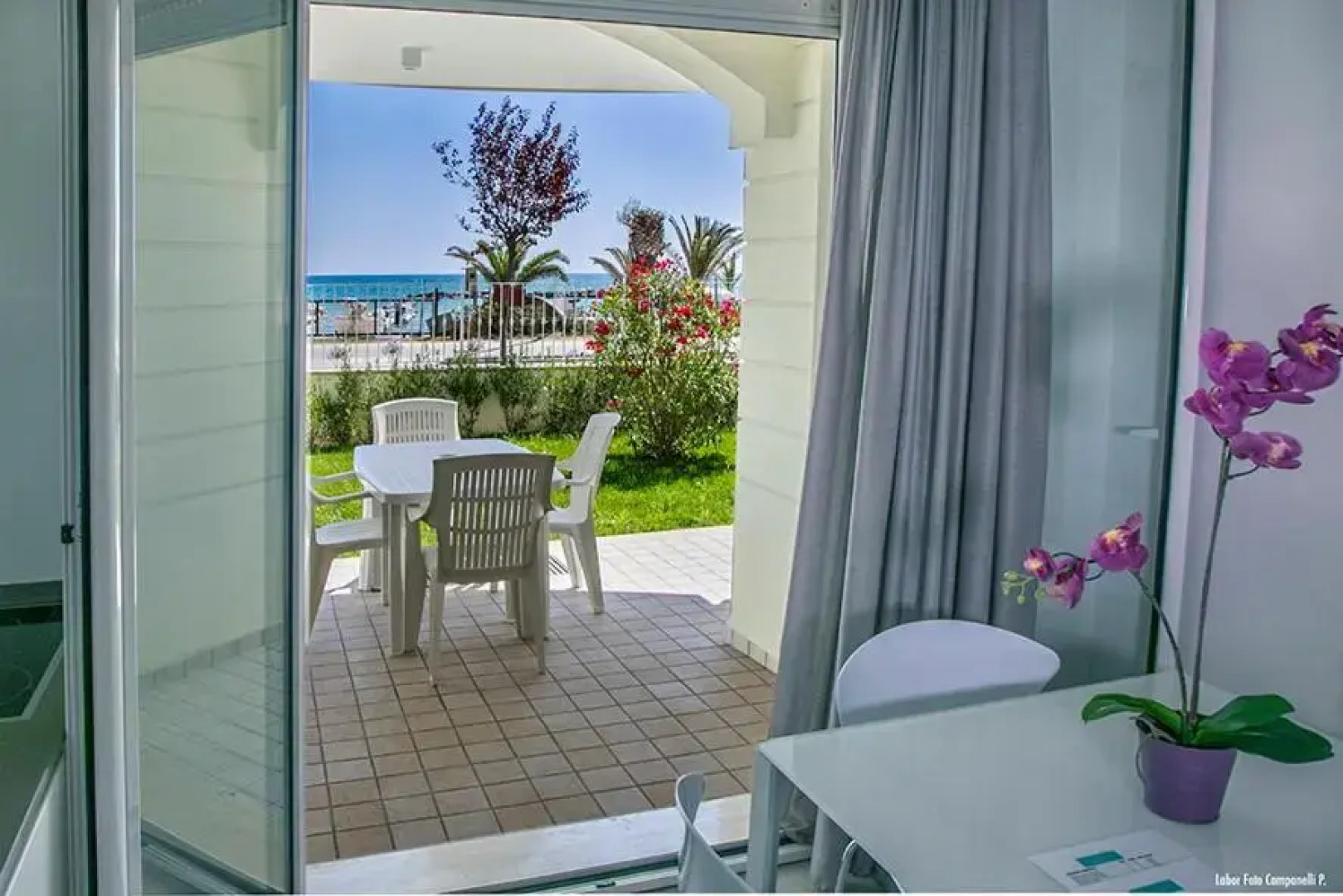 Residence Acquasuite