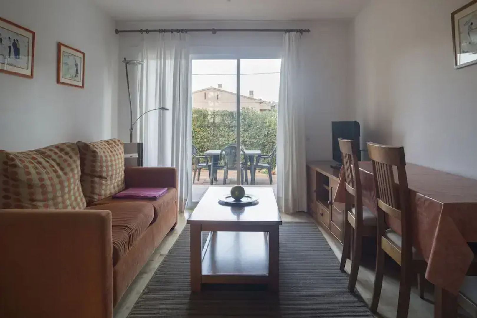 Apartamento Penya Golosa (025)