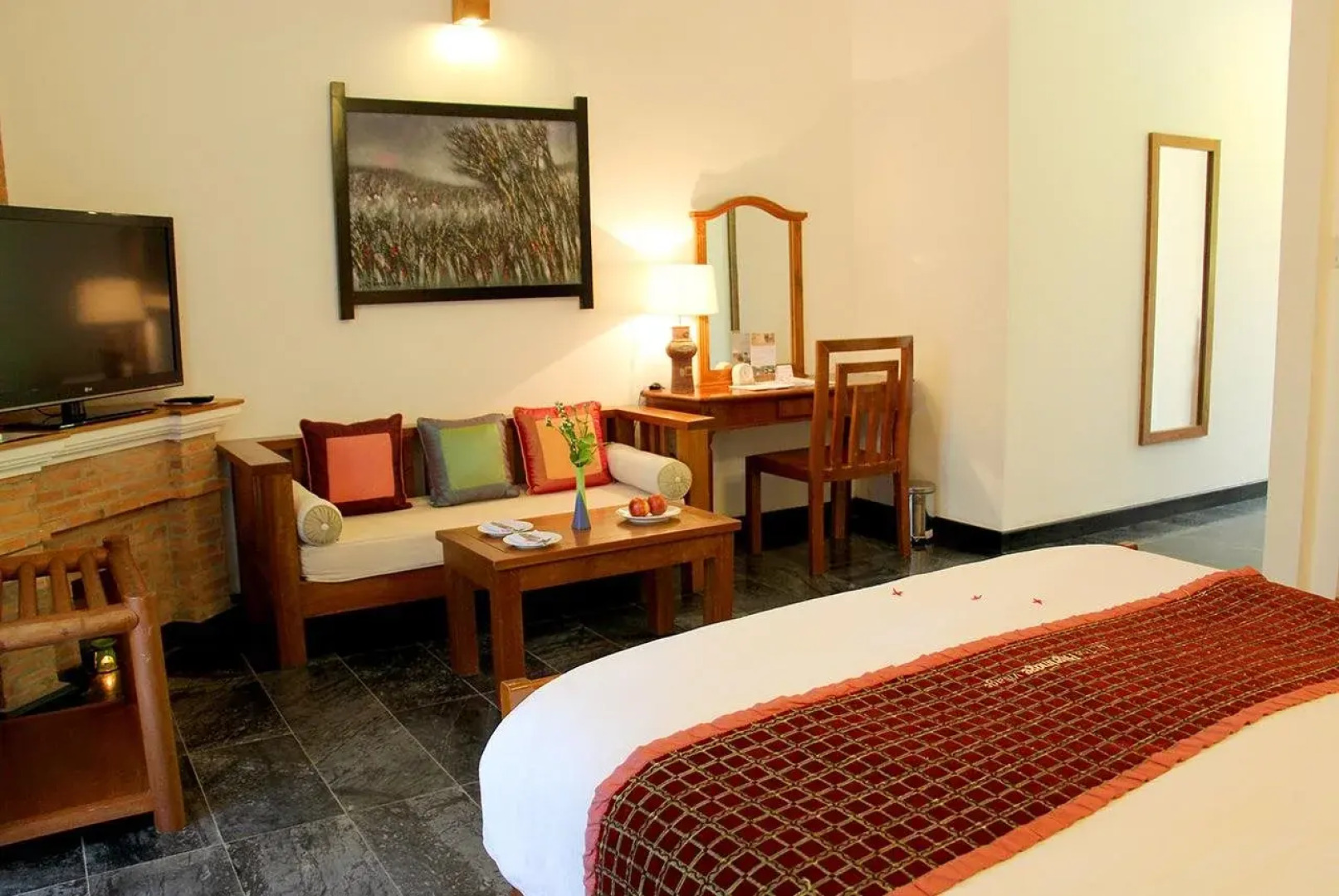 Pilgrimage Village Hue