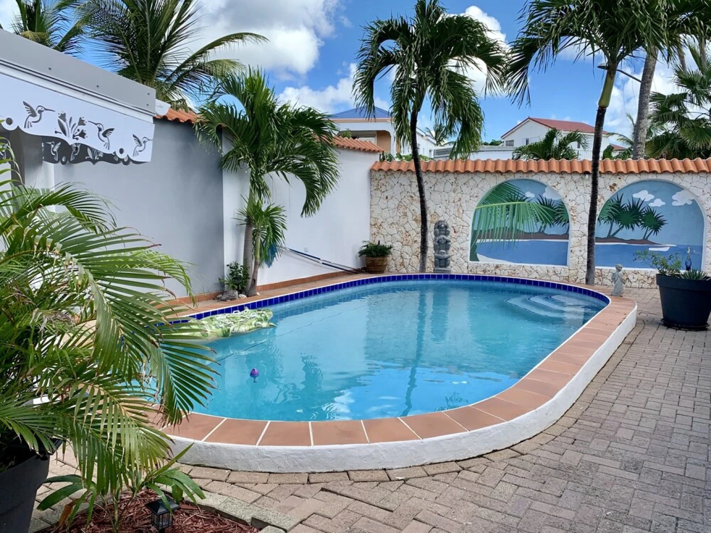 The Art House Villa