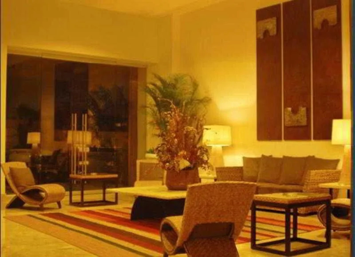 Mayan Palace Mazatlan