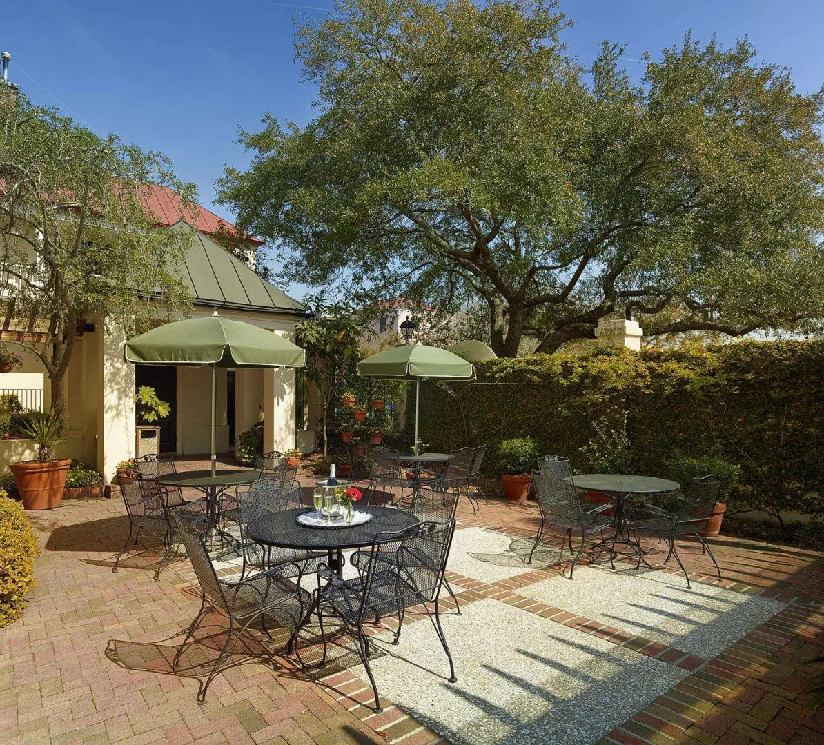 John Rutledge House Inn Charleston