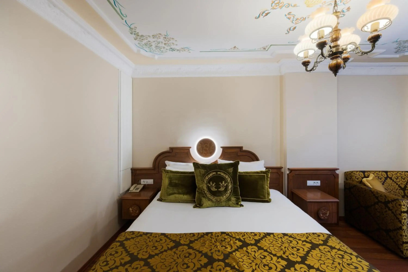 Pullman Istanbul Airport and Convention Center Hotel