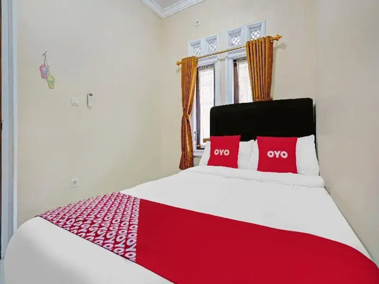 OYO 90416 Wisma Wayang Ajen