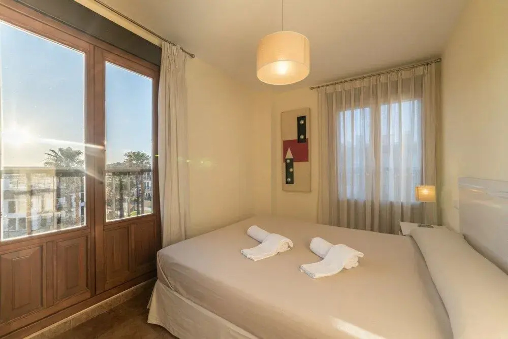 Apartamento Costa Esuri