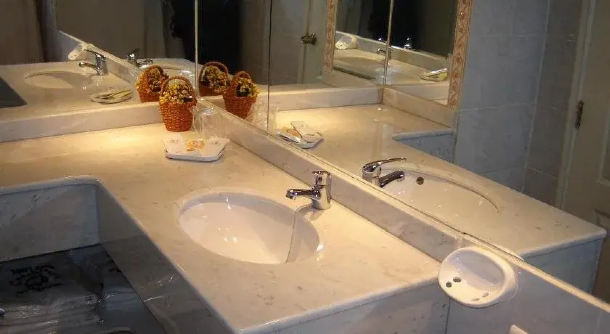 Apart Hotel Casablanca