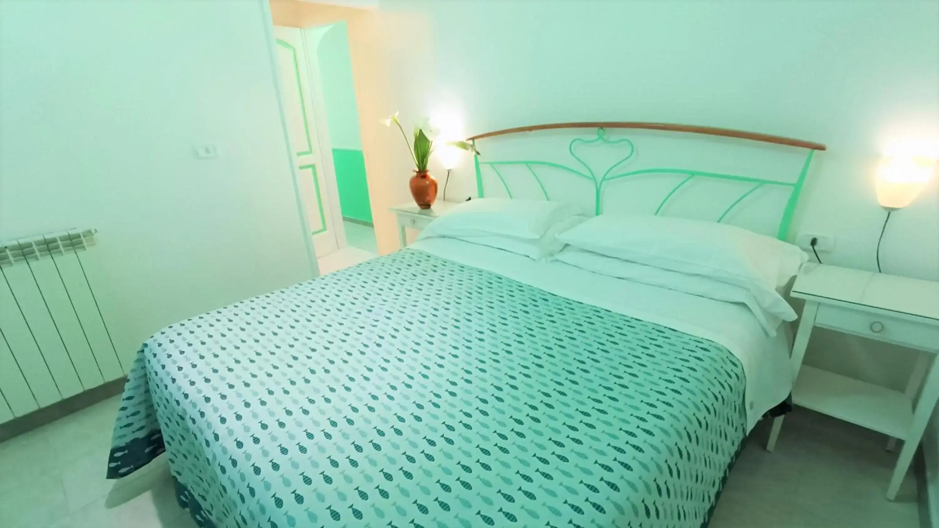 Hotel Casa Nicola