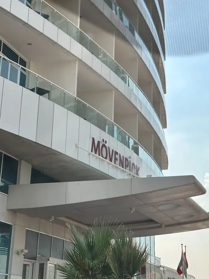 HiGuests - Laguna Tower