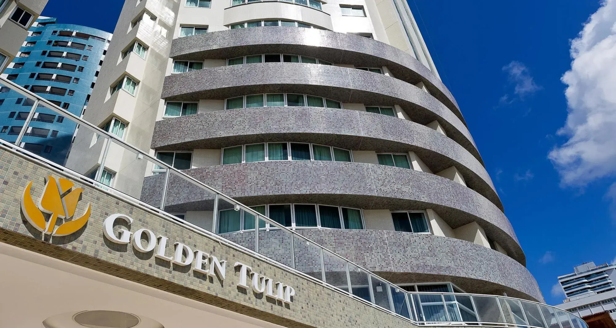 Golden Tulip Natal Ponta Negra