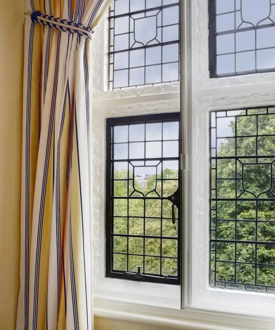 The Milestone Hotel  Apartments