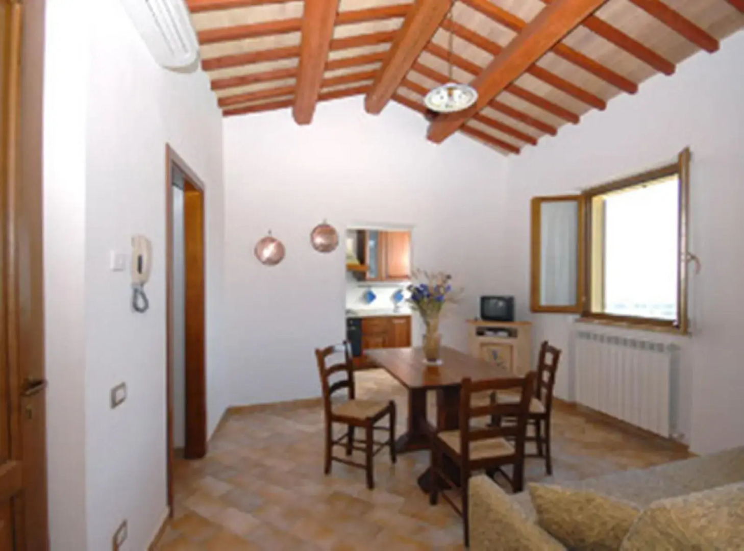 Agriturismo Fiordaliso