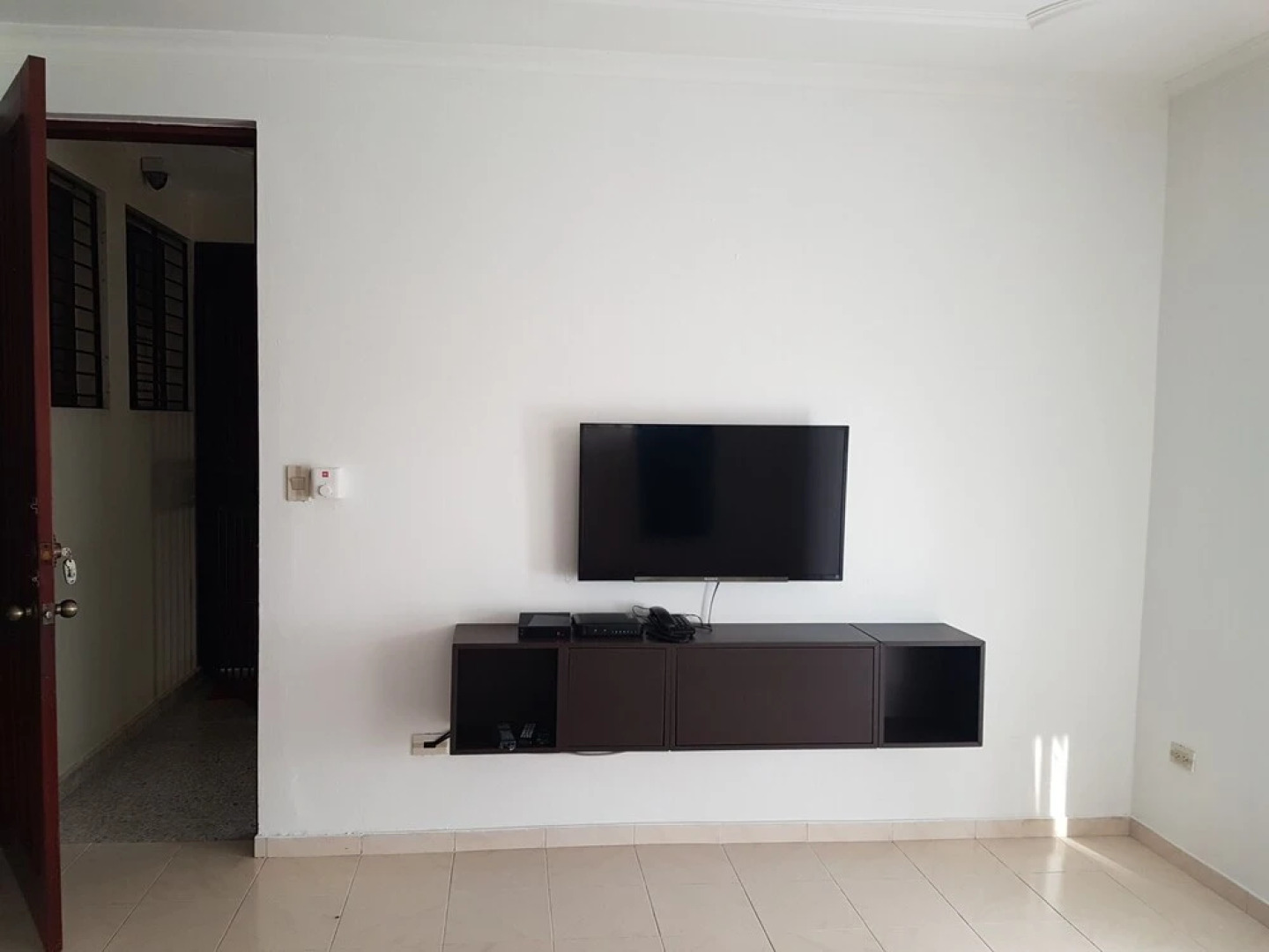 Apartamento hotel la Española