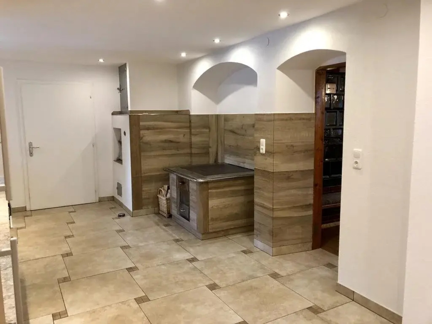 Ferienhof Hintergrabenbauer