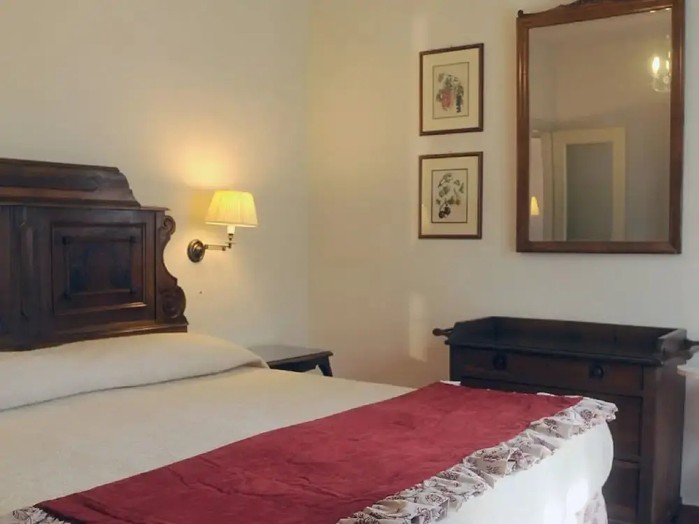 Modern Cottage in Biella Near Town Center