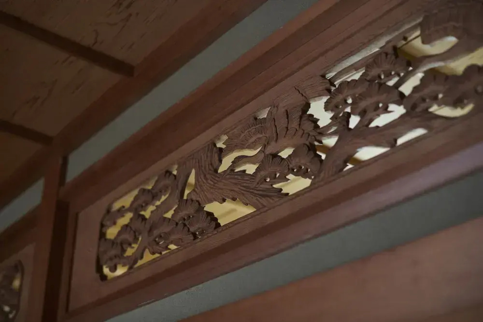 Vacation rentals -sui-