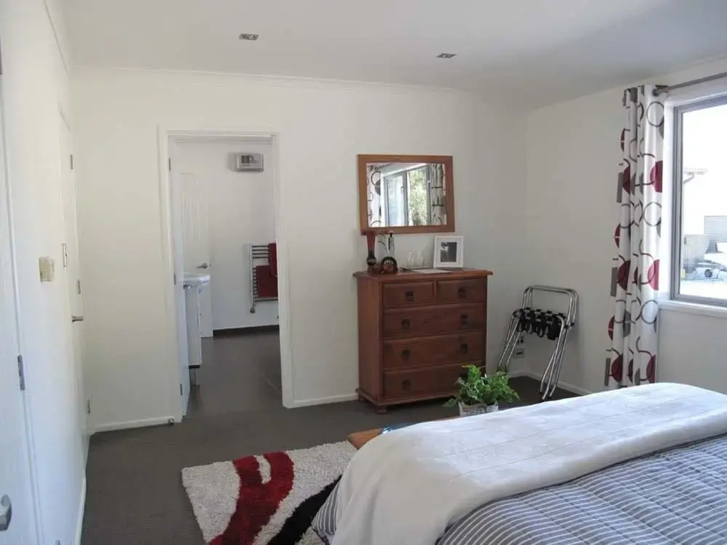 Vines on Bannockburn