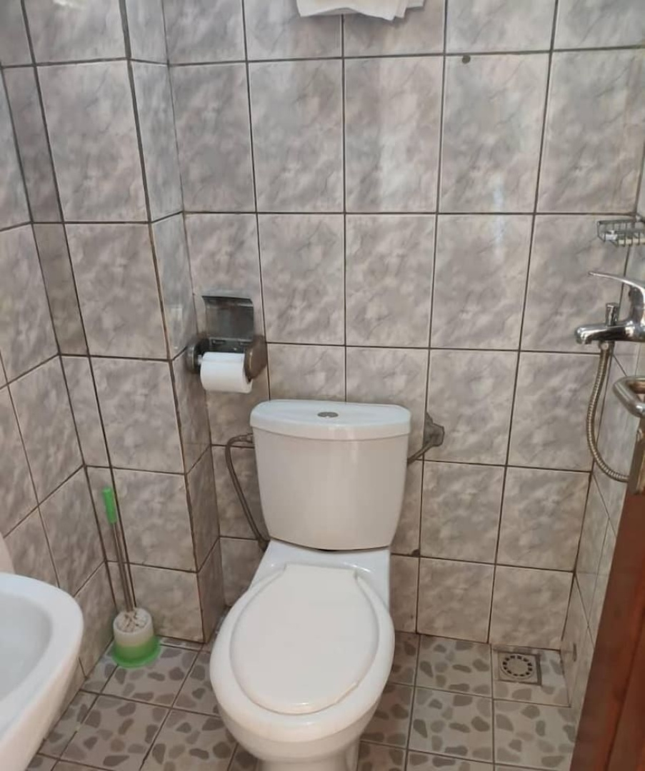 City Guest House Hotel