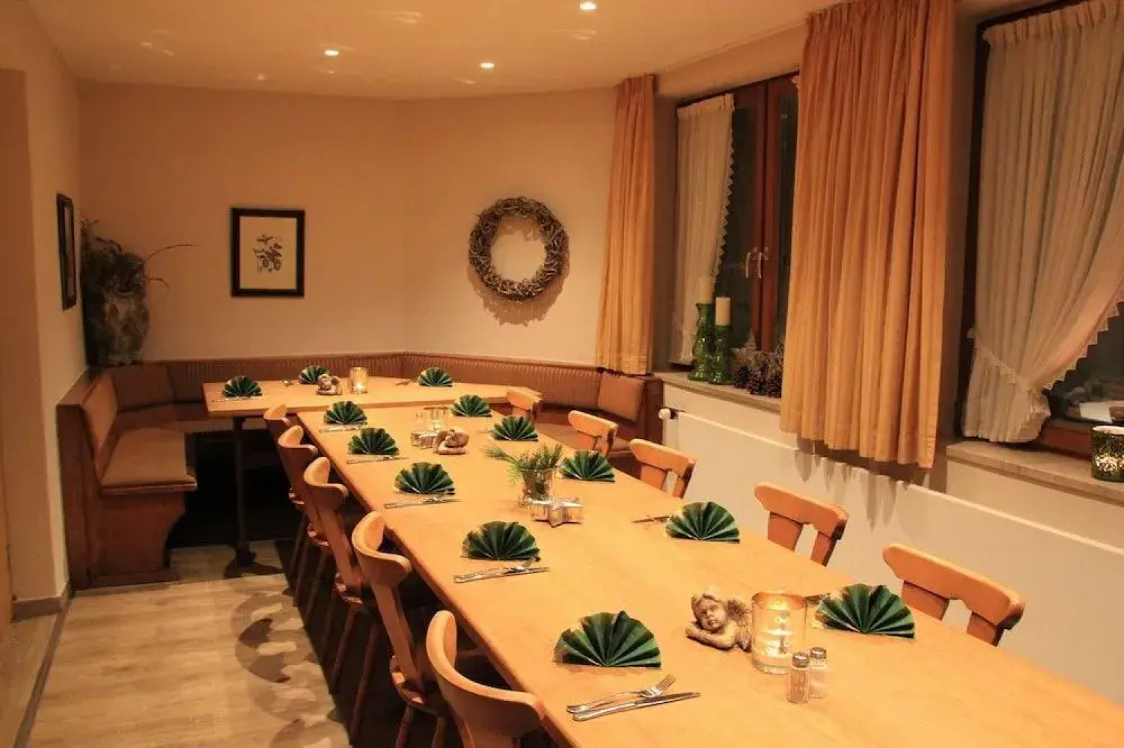 Pension Kellerer