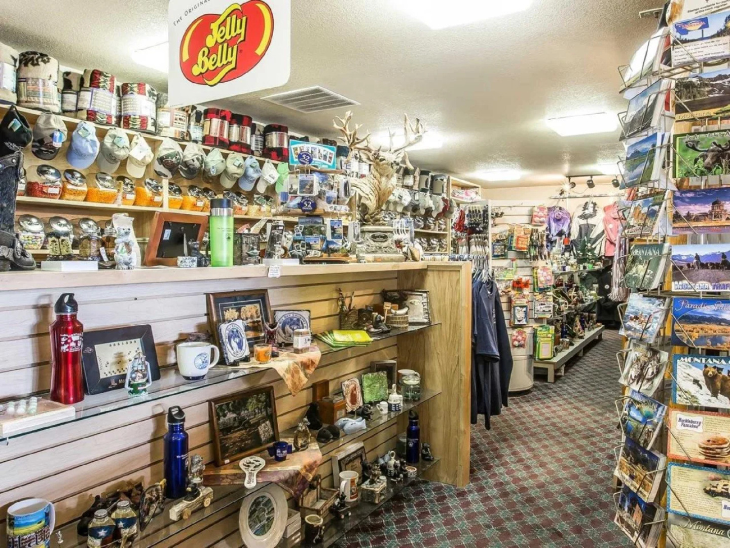 Travelodge by Wyndham Livingston Yellowstone