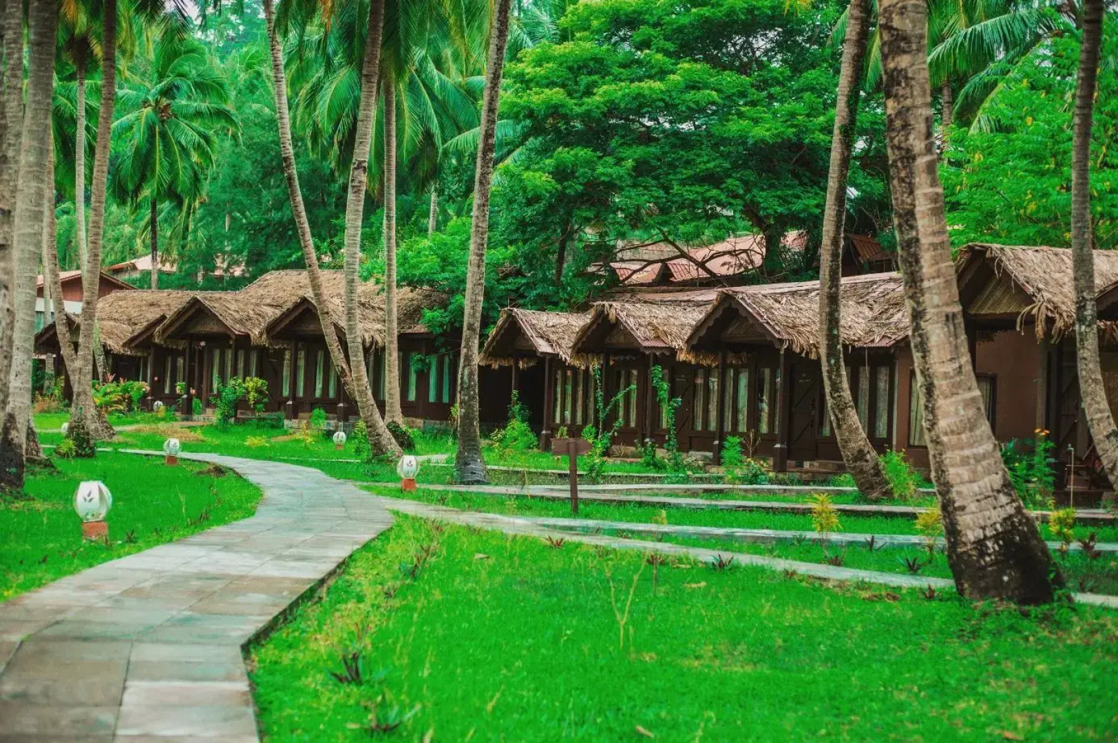 SilverSand Beach Resort
