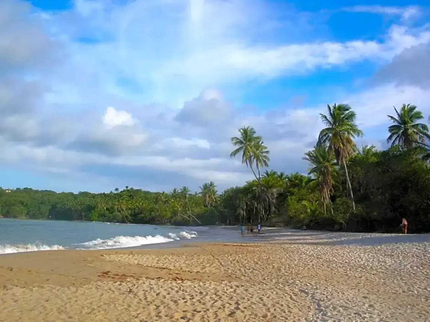 Pousada Cavallitos d'Amar